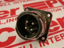 ITT CA02COM-E18-10P-B