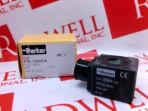 PARKER 304004ZB0924V506