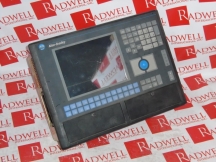 ALLEN BRADLEY 6180-BFDDFGAZCBZ