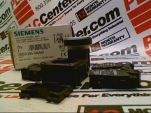 SIEMENS 3SB3205-0AA61