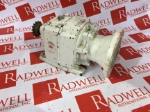 ALTRA INDUSTRIAL MOTION BKF622B-40-B5