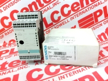SIEMENS 3RK1400-1CG01-0AA2