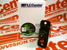 E-T-A CIRCUIT BREAKERS 2-5000-P10-H-25A