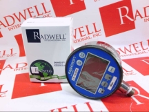 ASHCROFT 30-2174-SD-02L-100-XBCY