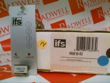 KIDDE-FENWAL, LLC VR6010-R3