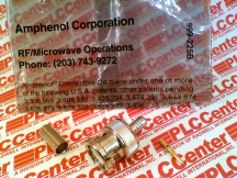 AMPHENOL M23329/3-02-04