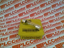 EATON CORPORATION F02A32V15AS