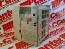 YASKAWA ELECTRIC CIMR-V7RU41P5