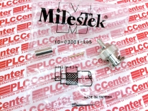 MILESTEK 10-03001-205