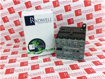 EATON CORPORATION D12CRC40-110V