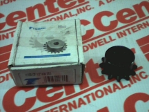 US TSUBAKI H35B12-F-1/2