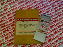 HONEYWELL 113575A