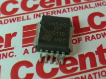 ST MICRO VN540SP