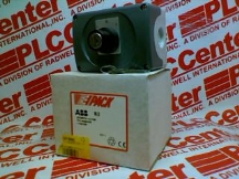 ASEA BROWN BOVERI 1K3I-O-II