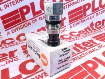 SUN HYDRAULICS CXCDXAV