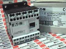 EATON CORPORATION XTRMC10A40