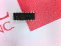 INTERSIL CD74ACT257E