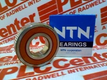 NTN BEARING 6307LLUC3