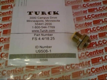 TURCK FS 4.4/18.25