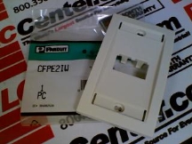 PANDUIT CFPE2IW
