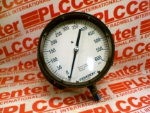 ASHCROFT 601379AS02L0/600