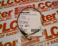 BALLUFF BES516-3044-G-E4-L-S49-00.3