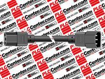 ALPHA WIRE 953 BK078