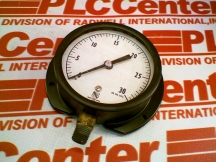 ASHCROFT 45-W-2071-A-02L-30INHG