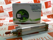 NORGREN PDA182032M125