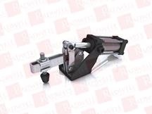 DOVER CORPORATION 807-UL