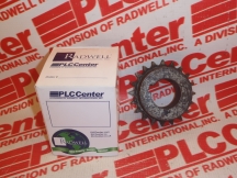 US TSUBAKI 40B21F-1-3/16