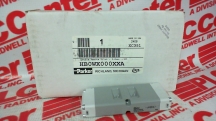 PARKER HB0WX000XXA