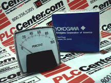 YOKOGAWA 250 30100 PERCENT