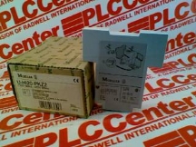 EATON CORPORATION U-HI20-PKZ2-110V/50HZ-120V/60HZ