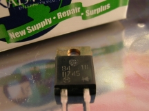 NXP SEMICONDUCTOR MBRF745