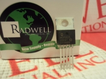 MICROCHIP TECHNOLOGY INC MCP1825-2502E/AT