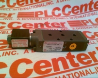 NORGREN 250-02-009-68C-1-120V