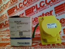 ABB THOMAS & BETTS 9B34U0F