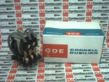 CORNELL DUBILIER 303D10