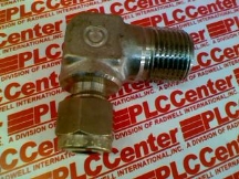 SWAGELOK 316L-400-2-8