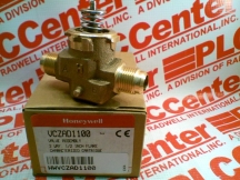 HONEYWELL VCZAD1100
