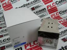 AVNET ELECTRONICS H7AN-4DM-DC12-24