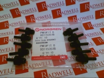 NORGREN D01150518-QTY10
