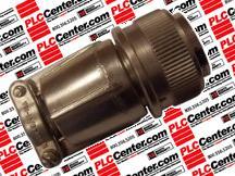 AMPHENOL ACA3106E18-11SBF80A232-RDS