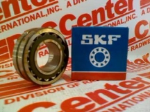 SKF 22206-CCK/C3W33