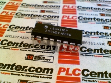 NXP SEMICONDUCTOR LSC4312P