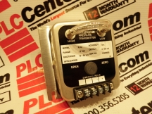 ASHCROFT XL-5-MB2-42-ST-.75IW