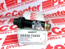 DANAHER CONTROLS EE530-72432