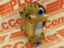 PARKER V935LB2100-120/60