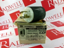 HUBBELL HBL9965C-OS